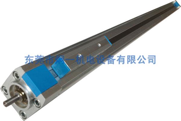 封闭式-滚珠螺杆