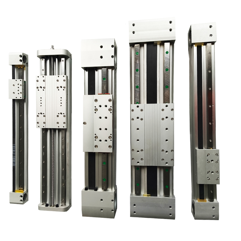 EGC-70-TB直线模组